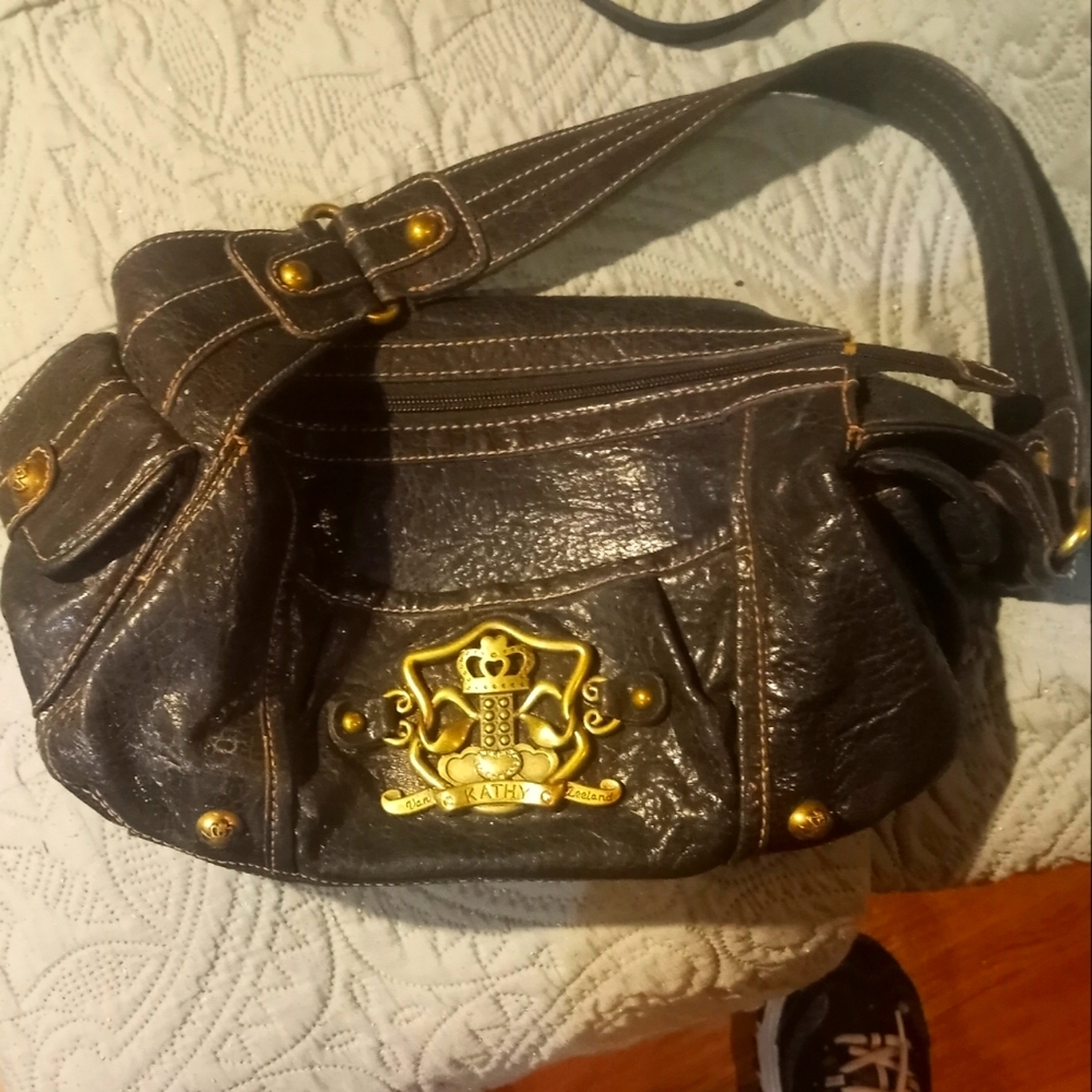 The sak handbag